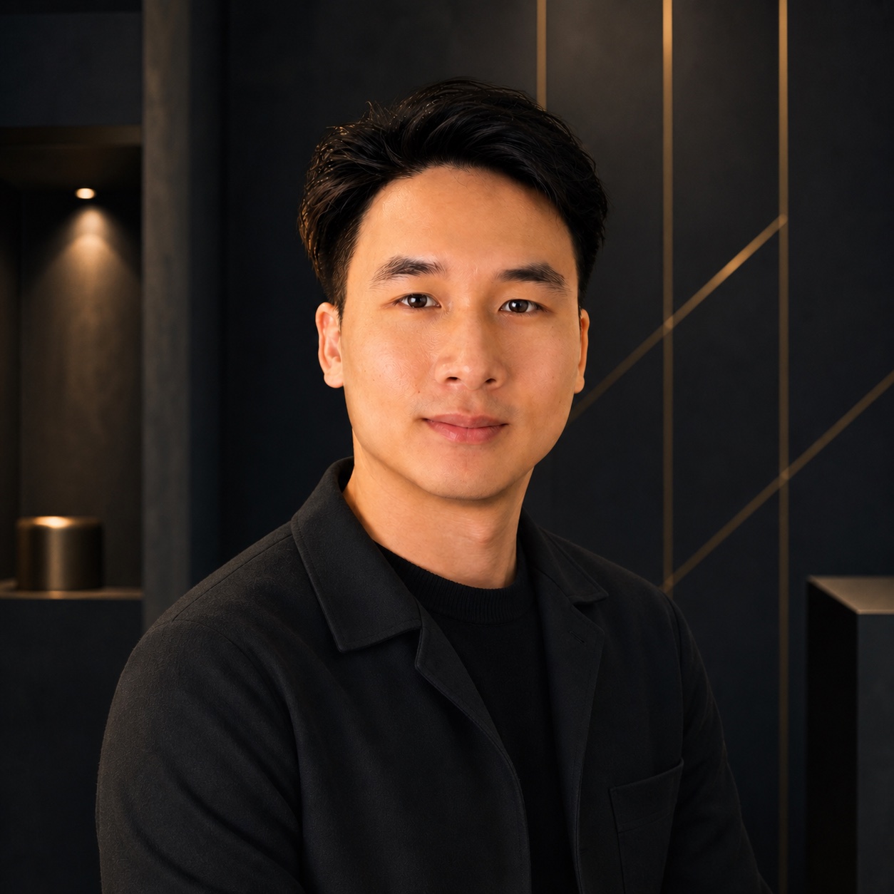 YiKai Tang, independent software developer behind YK
